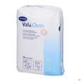 Sie sehen eine Packung Waschhandschuhe Valaclean Soft 50st, Produktbild: 04 Waschhandschuhe Valaclean Soft 50st, A-Nr.: 2304738 - 04