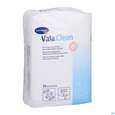 Sie sehen eine Packung Waschhandschuhe Valaclean Soft 50st, Produktbild: 05 Waschhandschuhe Valaclean Soft 50st, A-Nr.: 2304738 - 05