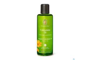 Primavera Bio-pflegeoel Calendula 100ml, A-Nr.: 2859755 - 01