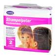 Sie sehen eine Packung Inkontinenz Strampelpeter Flockenwindeln Staerke 2 56st, Produktbild: 02 Inkontinenz Strampelpeter Flockenwindeln Staerke 2 56st, A-Nr.: 2307547 - 02