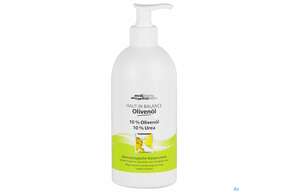 Oliven Oel Dr.theiss Haut In Balance Dermatol. Koerpercreme10% U 500ml, A-Nr.: 3479598 - 01
