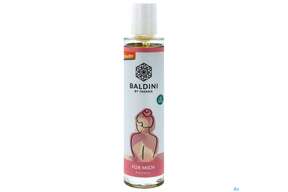 Taoasis Baldini Raumspray Bio Demeter Fuer Mich Duft 50ml, A-Nr.: 5702511 - 01