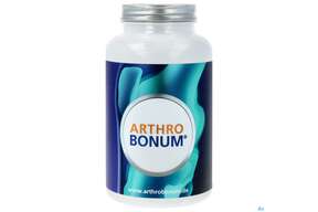 Arthrobonum Kapseln 240st, A-Nr.: 3376674 - 01