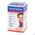 Sie sehen eine Packung Elastische Binden Elastomull/haft/color Blau 4mx 8cm 1st, Produktbild: 02 Elastische Binden Elastomull/haft/color Blau 4mx 8cm 1st, A-Nr.: 5427097 - 02