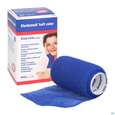 Sie sehen eine Packung Elastische Binden Elastomull/haft/color Blau 4mx 8cm 1st, Produktbild: 05 Elastische Binden Elastomull/haft/color Blau 4mx 8cm 1st, A-Nr.: 5427097 - 05
