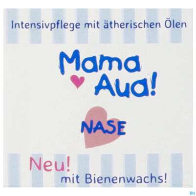 Mama-aua Salbe Nase 50ml, A-Nr.: 3815470 - 01
