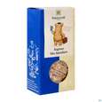 Sie sehen eine Packung Sonnentor Ingwer/bio Kandiert 00465 75g, Produktbild: 02 Sonnentor Ingwer/bio Kandiert 00465 75g, A-Nr.: 3391171 - 02