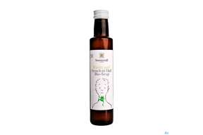 Sonnentor Sirup/bio Frosch Im Hals 00985 250ml, A-Nr.: 5743786 - 01