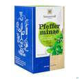 Sonnentor Tee/bio Pfefferminze Beutel 02215 18st, A-Nr.: 4307474 - 05