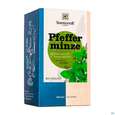 Sonnentor Tee/bio Pfefferminze Beutel 02215 18st, A-Nr.: 4307474 - 06