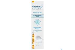 Nachtkerzen Dr.theiss Intensivsalbe Fettend 50g, A-Nr.: 2635458 - 01