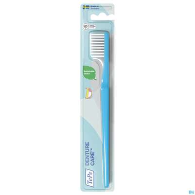 Zahnbuersten Tepe Prothesen Classic 1st, A-Nr.: 0956514 - 02