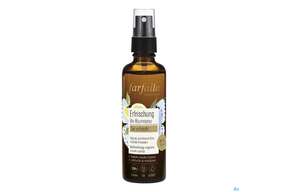 Farfalla Bio-raumspray Zitrone Erfrischend 75ml, A-Nr.: 4908251 - 01