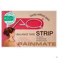 Sie sehen eine Packung Tape Aq/-strip Gittertape Gr A Hautfarben 20x9 180st, Produktbild: 01 Tape Aq/-strip Gittertape Gr A Hautfarben 20x9 180st, A-Nr.: 3728363 - 01