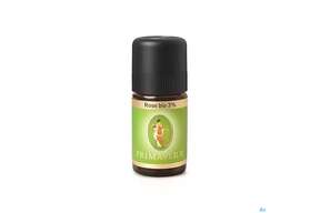 Aetherische Oele Primavera Rose 3% In Jojobaoel 5ml, A-Nr.: 5731866 - 01