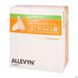 Wundverband Allevyn/heel Fersenverband 10,5x 13,5cm -smith 5st, A-Nr.: 2203724 - 02