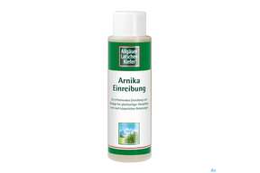 Allgäuer Latschenkiefer Arnika Einreibung 250ml, A-Nr.: 2835909 - 01