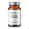 Sie sehen eine Packung Ashwagandha Extrakt Kapseln 500mg Schlafbeere Lactosefrei, Vegan 60st, Produktbild: 01 Ashwagandha Extrakt Kapseln 500mg Schlafbeere Lactosefrei, Vegan 60st, A-Nr.: 5208395 - 01