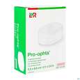 Augenkompressen Pro-ophta Steril 5,3x 6,6cm 5st, A-Nr.: 5460226 - 02