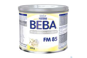 Beba Fm-85 12498433 200g, A-Nr.: 2722507 - 01