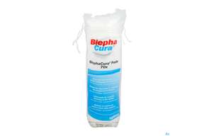 Blephacura Pads 70st, A-Nr.: 3789755 - 01