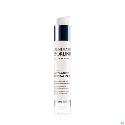 Boerlind Anti-aging Intensivserum Revitalizer 60321 15ml, A-Nr.: 5770820 - 01