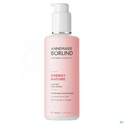 Boerlind Energynature Gesichtsgel 883 150ml, A-Nr.: 4449582 - 04