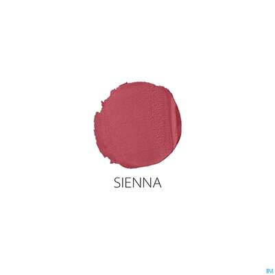 Sie sehen eine Packung Boerlind Lipstick Sienna 60264 4,2g, Produktbild: 04 Boerlind Lipstick Sienna 60264 4,2g, A-Nr.: 5689727 - 04