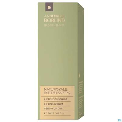Boerlind Naturoyale Lifting Serum 60362 50ml, A-Nr.: 4740219 - 03