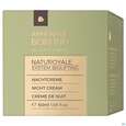 Sie sehen eine Packung Boerlind Naturoyale Smoothing Night Cream 60362 50ml, Produktbild: 03 Boerlind Naturoyale Smoothing Night Cream 60362 50ml, A-Nr.: 4740231 - 03