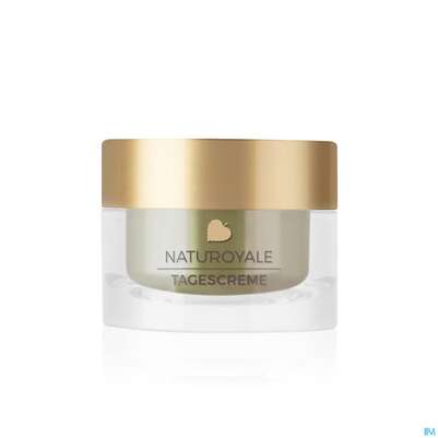 Boerlind Naturoyale Firming Day Cream 60362 50ml, A-Nr.: 4740225 - 04