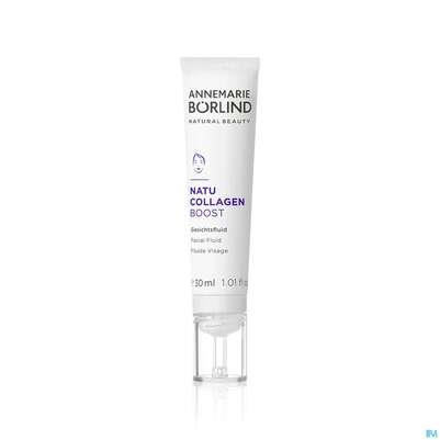 Boerlind Natu Collagen Fluid 60154 30ml, A-Nr.: 5379636 - 03