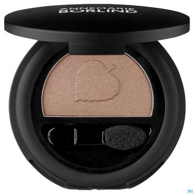 Sie sehen eine Packung Boerlind Powder Eye Shadow Taupe Delight 60257 2g, Produktbild: 02 Boerlind Powder Eye Shadow Taupe Delight 60257 2g, A-Nr.: 5689236 - 02