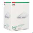Wundverband Curapor Steril Chirurgisch 10x 8cm 50st, A-Nr.: 4041651 - 04