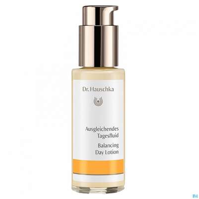 Dr. Hauschka Ausgleichendes Tagesfluid 50ml, A-Nr.: 5405670 - 03