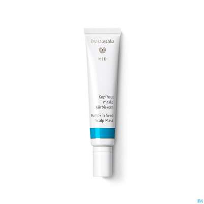 Dr. Hauschka Kopfhautmaske Kürbiskern 25ml, A-Nr.: 5602867 - 02