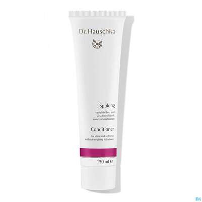 Dr. Hauschka Spülung 150ml, A-Nr.: 5355127 - 01