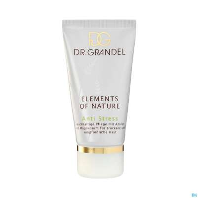 Dr.grandel Elements Of Nature Anti Stress Nr.40011 50ml, A-Nr.: 3990641 - 01