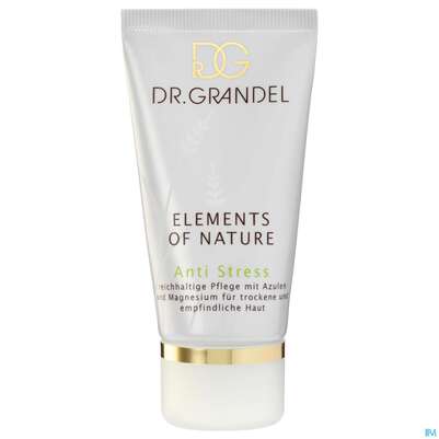 Dr.grandel Elements Of Nature Anti Stress Nr.40011 50ml, A-Nr.: 3990641 - 02
