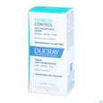 Sie sehen eine Packung Ducray Hidrosis Control Hidrosis Control Creme Für Gesicht, Hände Und Füße 50ml, Produktbild: 04 Ducray Hidrosis Control Hidrosis Control Creme Für Gesicht, Hände Und Füße 50ml, A-Nr.: 5607362 - 04