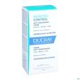 Sie sehen eine Packung Ducray Hidrosis Control Hidrosis Control Creme Für Gesicht, Hände Und Füße 50ml, Produktbild: 05 Ducray Hidrosis Control Hidrosis Control Creme Für Gesicht, Hände Und Füße 50ml, A-Nr.: 5607362 - 05