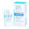 Sie sehen eine Packung Ducray Hidrosis Control Hidrosis Control Creme Für Gesicht, Hände Und Füße 50ml, Produktbild: 06 Ducray Hidrosis Control Hidrosis Control Creme Für Gesicht, Hände Und Füße 50ml, A-Nr.: 5607362 - 06