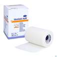 Elastische Binden Idealast/haft Kohaesiv Weiss 4mx 8cm 1st, A-Nr.: 1457517 - 07