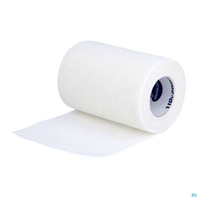 Elastische Binden Idealast/haft Kohaesiv Weiss 4mx 8cm 1st, A-Nr.: 1457517 - 08