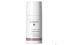 Hauschka Dr. Kosmetik Regenerationspflege Ab 55 Jahren Intensiv Augenserum 15ml, A-Nr.: 5835761 - 01