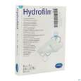 Wundverband Hydrofilm 6x 7cm 10st, A-Nr.: 3697065 - 04