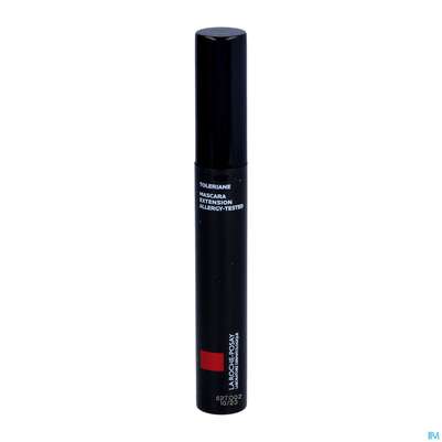 La Roche Posay Mascara/toleriane Extension Schwarz 8,1ml, A-Nr.: 3287663 - 06