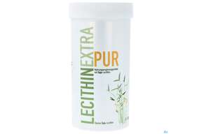 Lecithin Extra Carlisan Pur 200g, A-Nr.: 3658869 - 01
