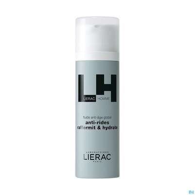 Lierac Homme Antiaging Fluid 50ml, A-Nr.: 5607936 - 02