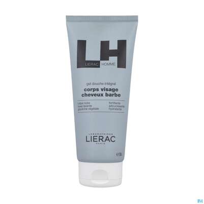 Lierac Homme Shower Gel 200ml, A-Nr.: 5607907 - 02